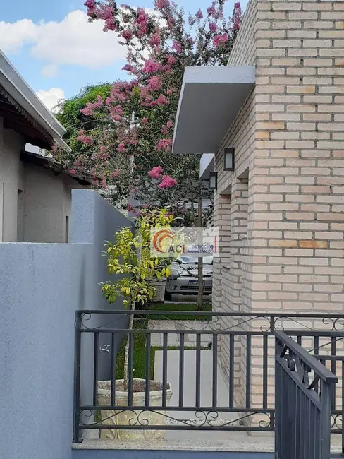 Foto 7 de Casa de Condomínio com 4 quartos à venda, 560m2 em Jardim do Golf I, Jandira - SP