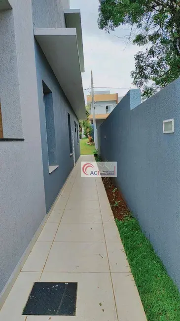 Foto 2 de Casa de Condomínio com 4 quartos à venda, 560m2 em Jardim do Golf I, Jandira - SP