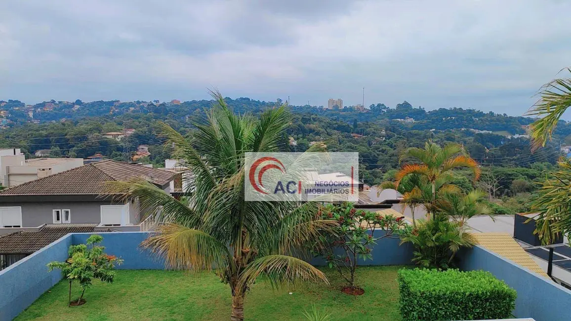 Foto 5 de Casa de Condomínio com 4 quartos à venda, 560m2 em Jardim do Golf I, Jandira - SP