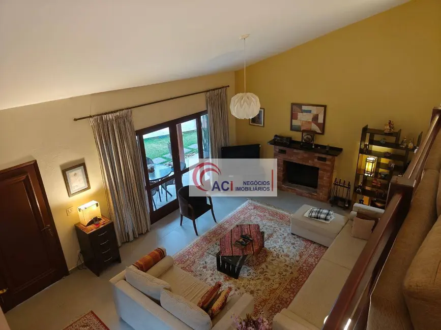 Casa de Condomínio com 3 quartos à venda e para alugar, 495m2 em Transurb, Itapevi - SP - imagem 5 Foto 5 de Casa de Condomínio com 3 quartos à venda e para alugar, 495m2 em Transurb, Itapevi - SP