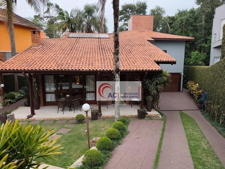 Casa de Condomínio com 3 quartos à venda e para alugar, 495m2 em Transurb, Itapevi - SP - imagem 1 Foto 1 de Casa de Condomínio com 3 quartos à venda e para alugar, 495m2 em Transurb, Itapevi - SP