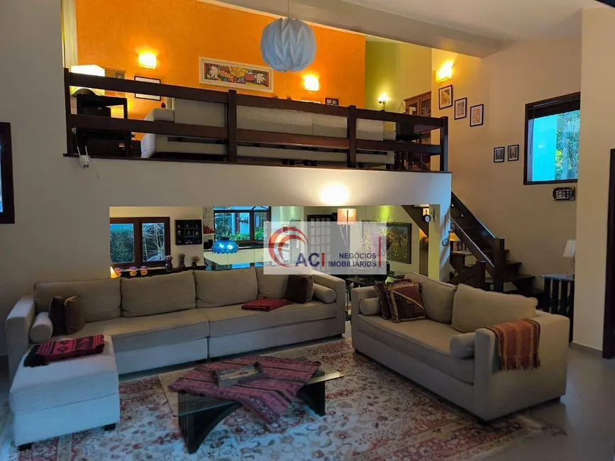 Casa de Condomínio com 3 quartos à venda e para alugar, 495m2 em Transurb, Itapevi - SP - imagem 2 Foto 2 de Casa de Condomínio com 3 quartos à venda e para alugar, 495m2 em Transurb, Itapevi - SP