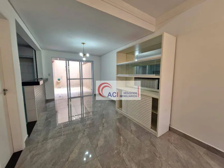 Foto 2 de Casa de Condomínio com 3 quartos para alugar, 110m2 em Jardim Passárgada I, Cotia - SP