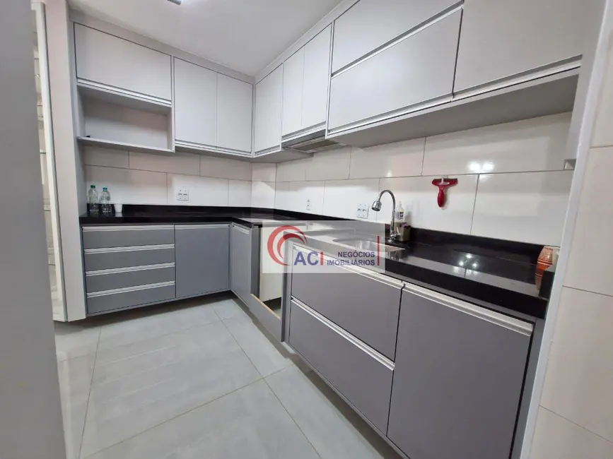 Foto 8 de Casa de Condomínio com 3 quartos para alugar, 110m2 em Jardim Passárgada I, Cotia - SP