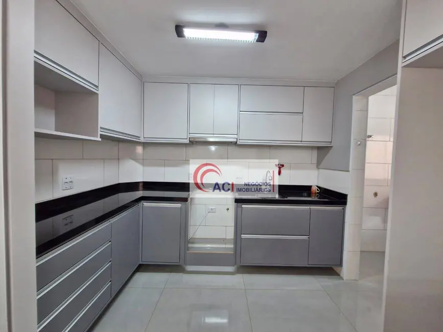 Foto 9 de Casa de Condomínio com 3 quartos para alugar, 110m2 em Jardim Passárgada I, Cotia - SP