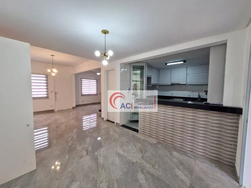 Foto 5 de Casa de Condomínio com 3 quartos para alugar, 110m2 em Jardim Passárgada I, Cotia - SP