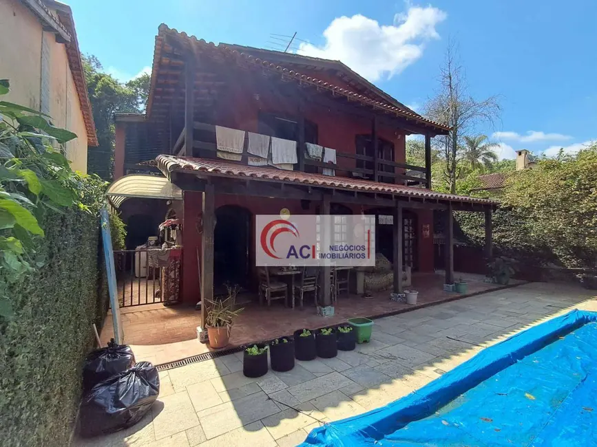 Casa de Condomínio com 3 quartos para alugar, 380m2 em Transurb, Itapevi - SP - imagem 1 Foto 1 de Casa de Condomínio com 3 quartos para alugar, 380m2 em Transurb, Itapevi - SP