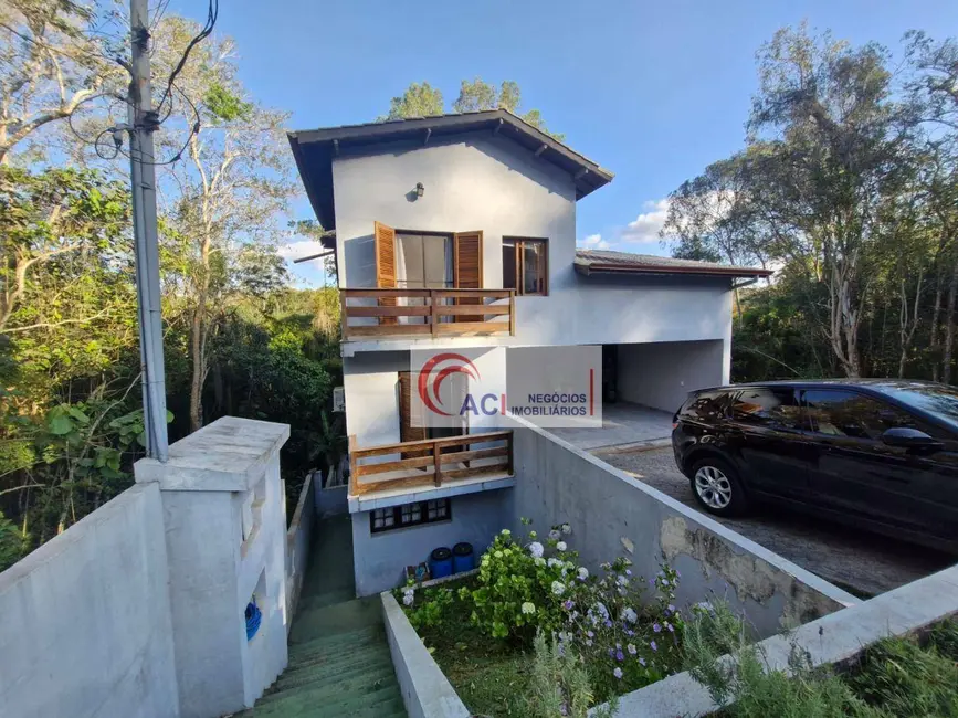 Casa de Condomínio com 6 quartos à venda e para alugar, 720m2 em Transurb, Itapevi - SP - imagem 1 Foto 1 de Casa de Condomínio com 6 quartos à venda e para alugar, 720m2 em Transurb, Itapevi - SP