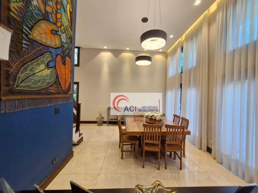 Casa de Condomínio com 6 quartos à venda e para alugar, 720m2 em Transurb, Itapevi - SP - imagem 6 Foto 6 de Casa de Condomínio com 6 quartos à venda e para alugar, 720m2 em Transurb, Itapevi - SP