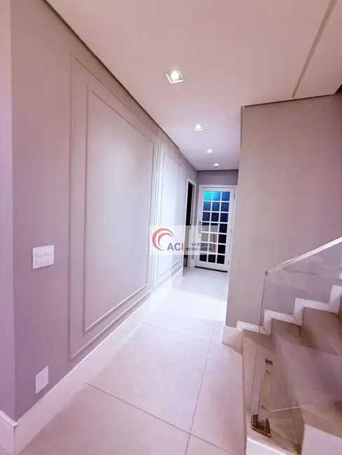 Foto 9 de Casa de Condomínio com 3 quartos à venda, 232m2 em Pinus Park, Cotia - SP