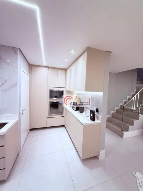 Foto 8 de Casa de Condomínio com 3 quartos à venda, 232m2 em Pinus Park, Cotia - SP