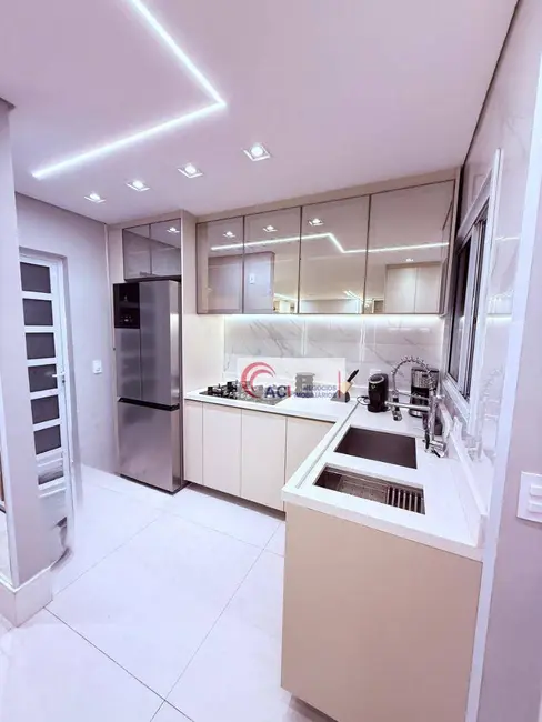 Foto 6 de Casa de Condomínio com 3 quartos à venda, 232m2 em Pinus Park, Cotia - SP