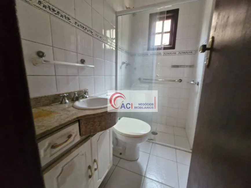 Foto 9 de Casa de Condomínio com 3 quartos à venda e para alugar, 360m2 em Transurb, Itapevi - SP