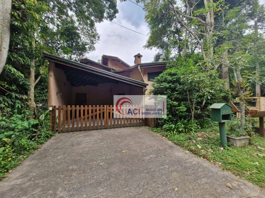 Foto 1 de Casa de Condomínio com 3 quartos à venda e para alugar, 360m2 em Transurb, Itapevi - SP