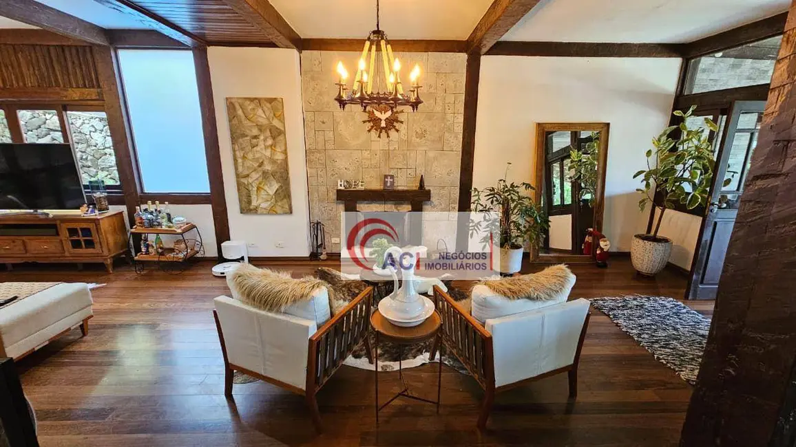 Foto 5 de Casa de Condomínio com 4 quartos à venda, 360m2 em Transurb, Itapevi - SP