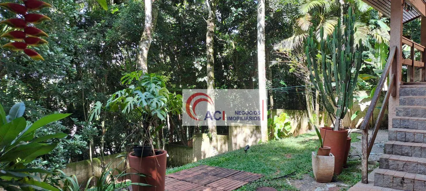 Foto 6 de Casa de Condomínio com 3 quartos à venda, 381m2 em Transurb, Itapevi - SP