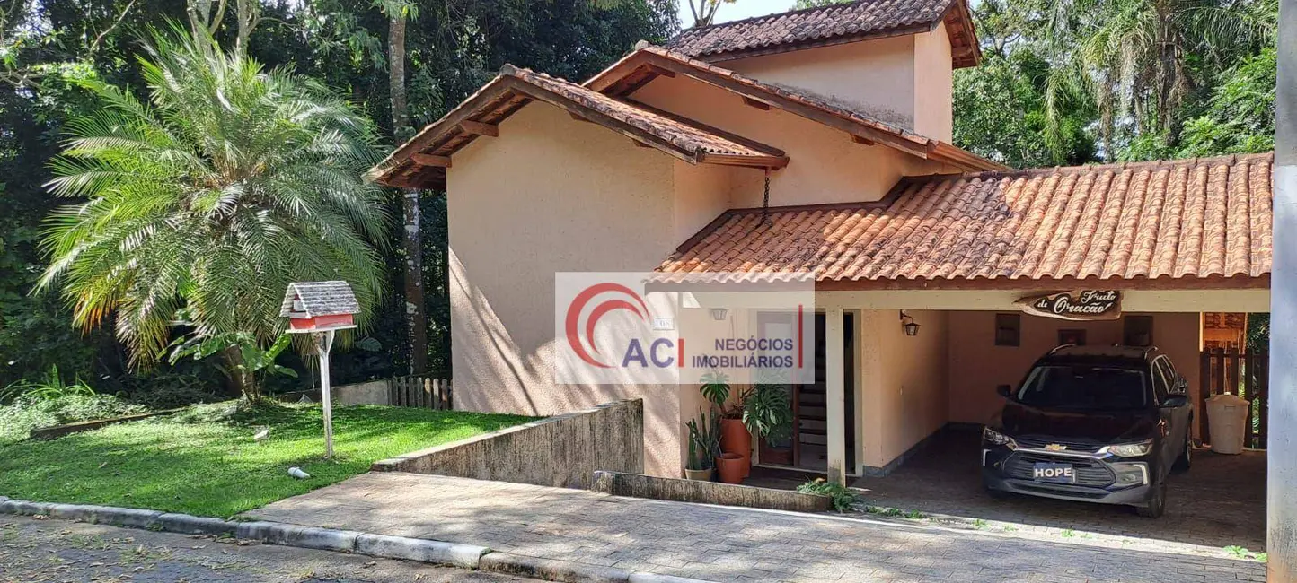 Foto 1 de Casa de Condomínio com 3 quartos à venda, 381m2 em Transurb, Itapevi - SP