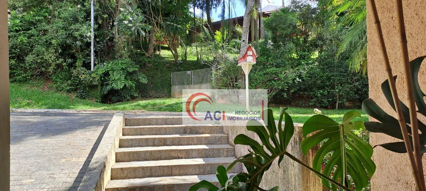 Foto 4 de Casa de Condomínio com 3 quartos à venda, 381m2 em Transurb, Itapevi - SP