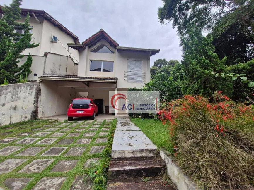 Casa de Condomínio com 3 quartos à venda, 232m2 em Pinus Park, Cotia - SP - imagem 1 Foto 1 de Casa de Condomínio com 3 quartos à venda, 232m2 em Pinus Park, Cotia - SP