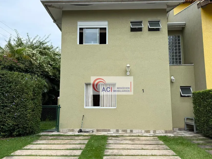 Foto 1 de Casa de Condomínio com 3 quartos à venda, 346m2 em Cotia - SP