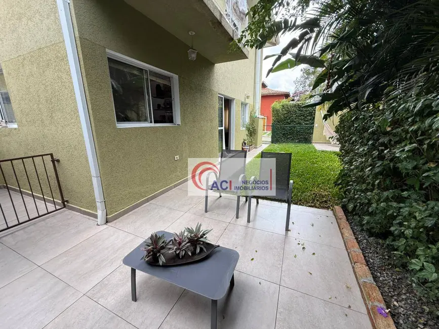 Foto 5 de Casa de Condomínio com 3 quartos à venda, 346m2 em Cotia - SP