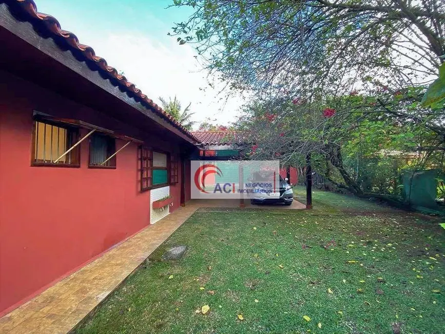 Casa de Condomínio com 3 quartos à venda, 1000m2 em Chácara Vale do Rio Cotia, Carapicuiba - SP - imagem 6 Foto 6 de Casa de Condomínio com 3 quartos à venda, 1000m2 em Chácara Vale do Rio Cotia, Carapicuiba - SP