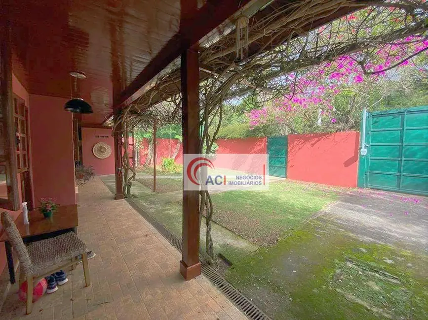 Casa de Condomínio com 3 quartos à venda, 1000m2 em Chácara Vale do Rio Cotia, Carapicuiba - SP - imagem 3 Foto 3 de Casa de Condomínio com 3 quartos à venda, 1000m2 em Chácara Vale do Rio Cotia, Carapicuiba - SP