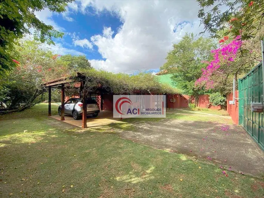 Casa de Condomínio com 3 quartos à venda, 1000m2 em Chácara Vale do Rio Cotia, Carapicuiba - SP - imagem 4 Foto 4 de Casa de Condomínio com 3 quartos à venda, 1000m2 em Chácara Vale do Rio Cotia, Carapicuiba - SP