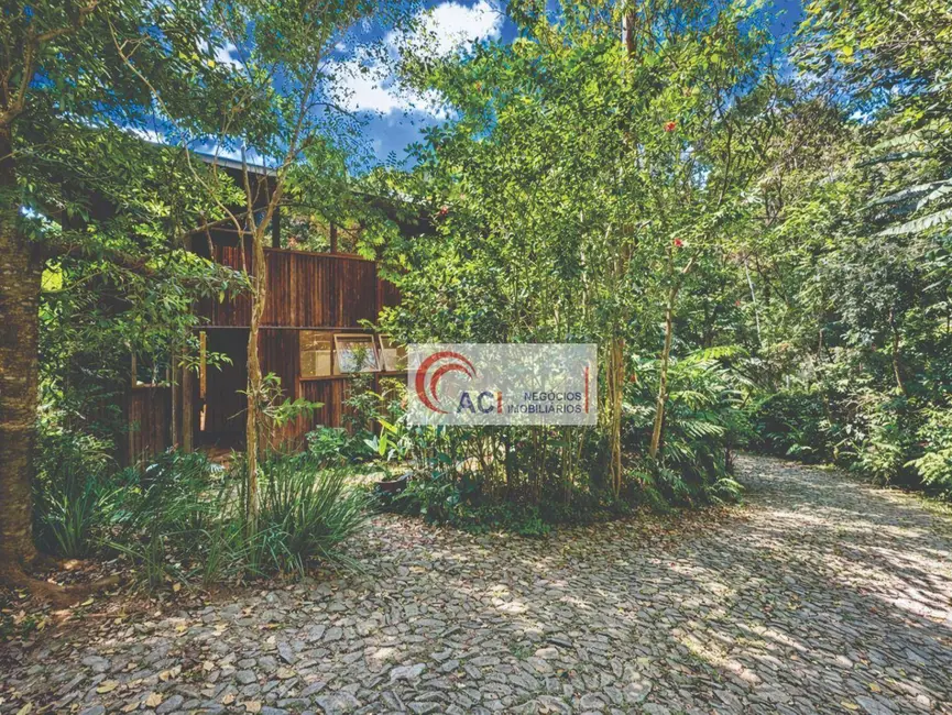 Foto 7 de Casa de Condomínio com 4 quartos à venda e para alugar, 350m2 em Chácara do Refúgio, Carapicuiba - SP