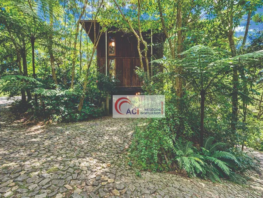 Foto 4 de Casa de Condomínio com 4 quartos à venda e para alugar, 350m2 em Chácara do Refúgio, Carapicuiba - SP