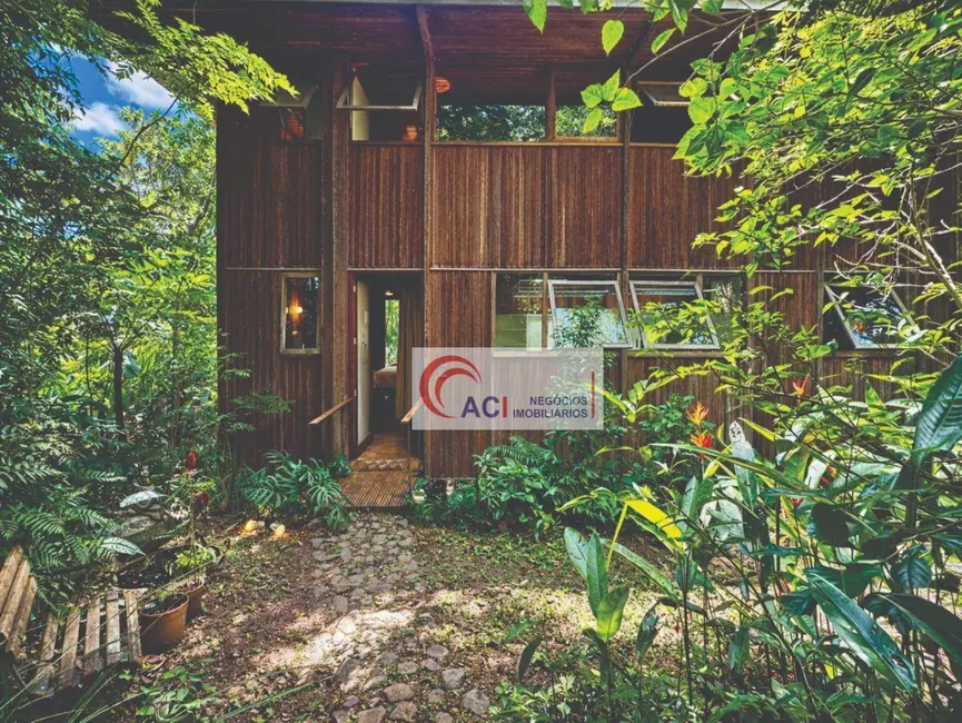 Foto 8 de Casa de Condomínio com 4 quartos à venda e para alugar, 350m2 em Chácara do Refúgio, Carapicuiba - SP