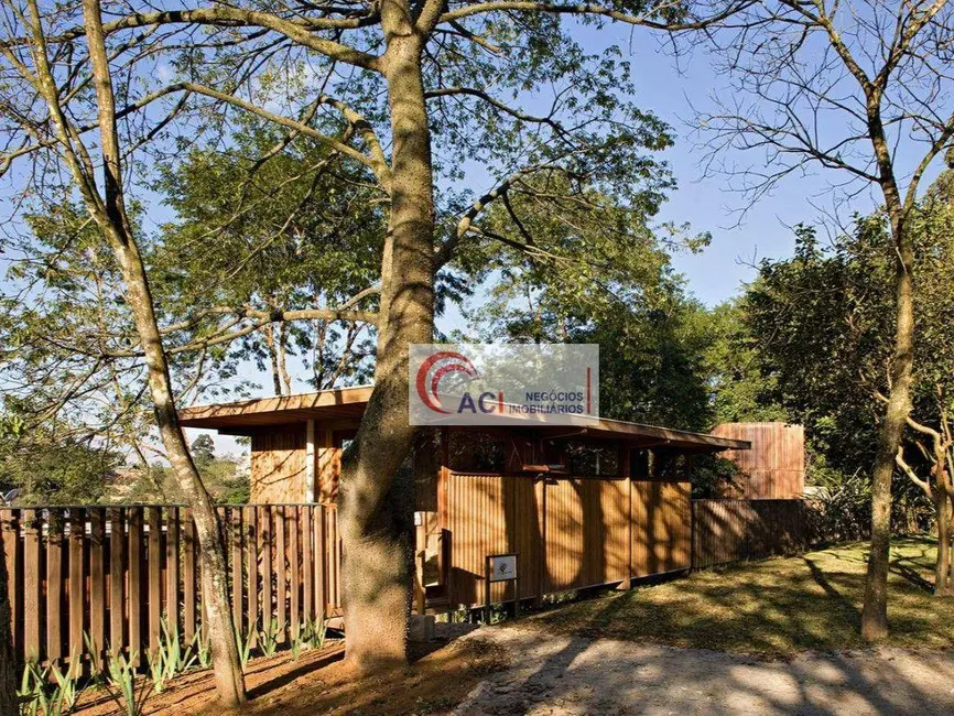 Foto 6 de Casa de Condomínio com 4 quartos à venda e para alugar, 350m2 em Chácara do Refúgio, Carapicuiba - SP