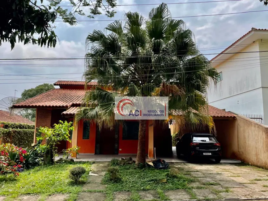 Casa de Condomínio com 3 quartos à venda, 421m2 em Transurb, Itapevi - SP - imagem 1 Foto 1 de Casa de Condomínio com 3 quartos à venda, 421m2 em Transurb, Itapevi - SP