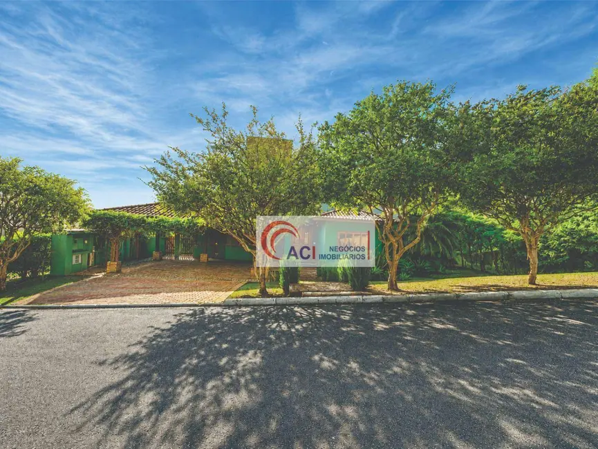 Foto 5 de Casa de Condomínio com 4 quartos à venda, 1001m2 em Residencial Euroville, Carapicuiba - SP