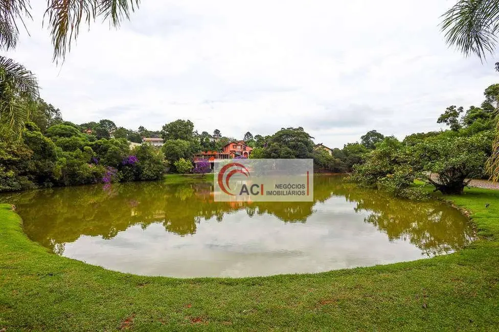Foto 9 de Casa de Condomínio com 4 quartos à venda, 1000m2 em Granja Viana II, Cotia - SP