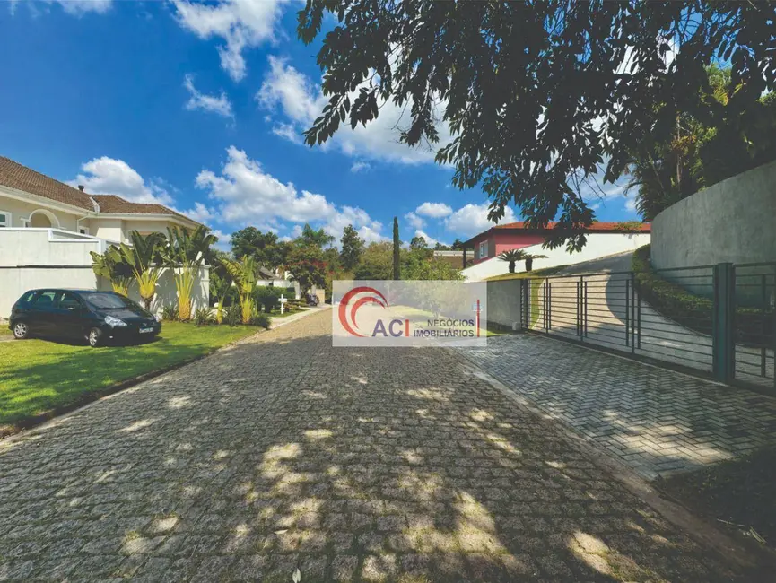 Foto 4 de Casa de Condomínio com 4 quartos à venda, 1000m2 em Granja Viana II, Cotia - SP