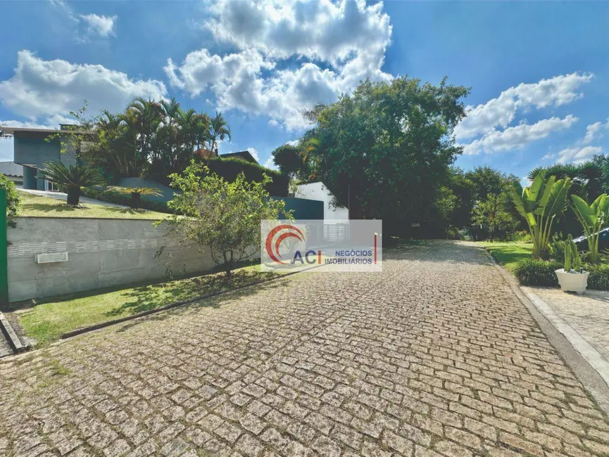 Foto 2 de Casa de Condomínio com 4 quartos à venda, 1000m2 em Granja Viana II, Cotia - SP