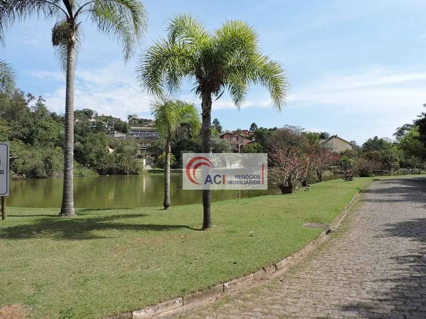 Foto 3 de Casa de Condomínio com 4 quartos à venda, 1000m2 em Granja Viana II, Cotia - SP