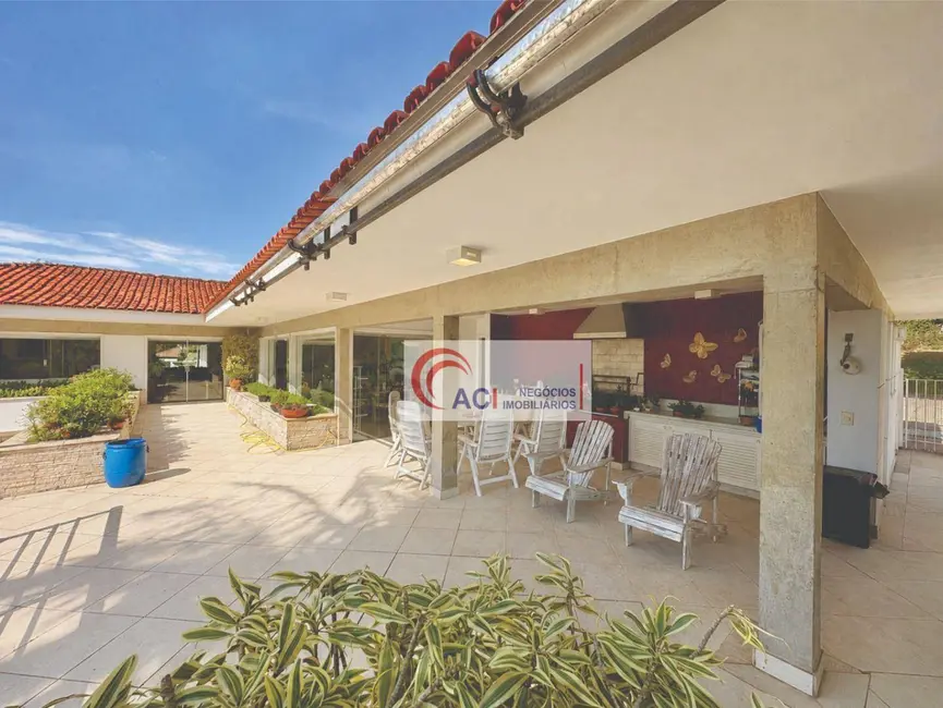 Casa de Condomínio com 4 quartos à venda, 2352m2 em Palos Verdes, Carapicuiba - SP - imagem 9 Foto 9 de Casa de Condomínio com 4 quartos à venda, 2352m2 em Palos Verdes, Carapicuiba - SP