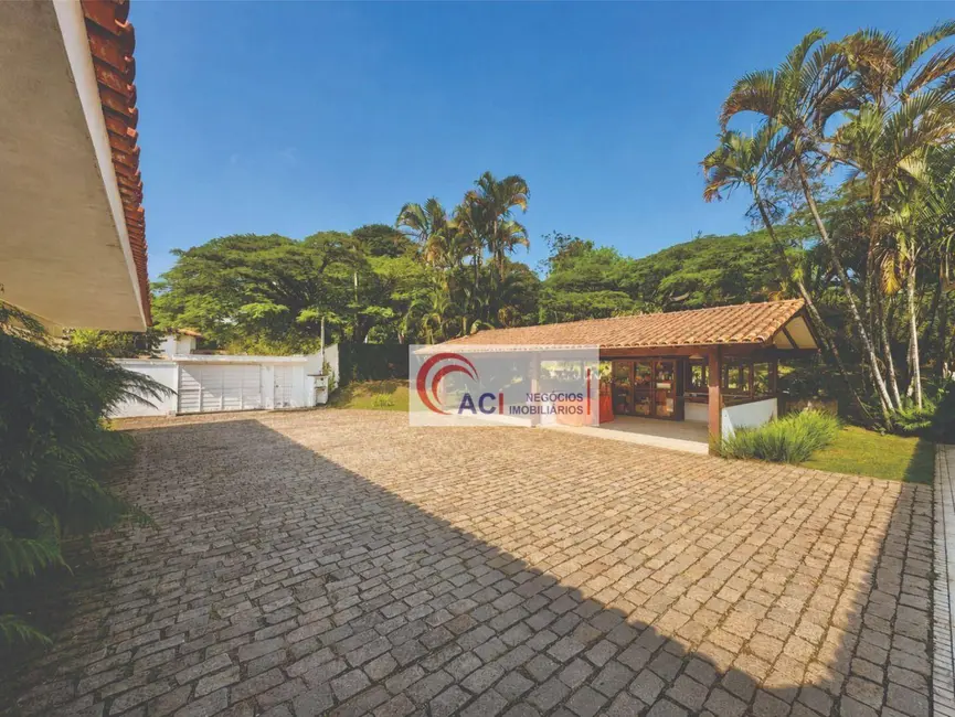 Casa de Condomínio com 4 quartos à venda, 2352m2 em Palos Verdes, Carapicuiba - SP - imagem 8 Foto 8 de Casa de Condomínio com 4 quartos à venda, 2352m2 em Palos Verdes, Carapicuiba - SP