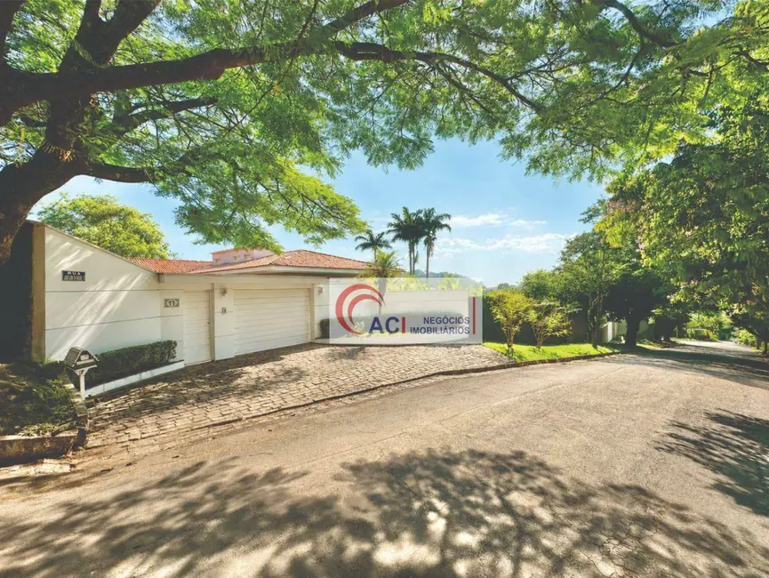 Casa de Condomínio com 4 quartos à venda, 2352m2 em Palos Verdes, Carapicuiba - SP - imagem 2 Foto 2 de Casa de Condomínio com 4 quartos à venda, 2352m2 em Palos Verdes, Carapicuiba - SP