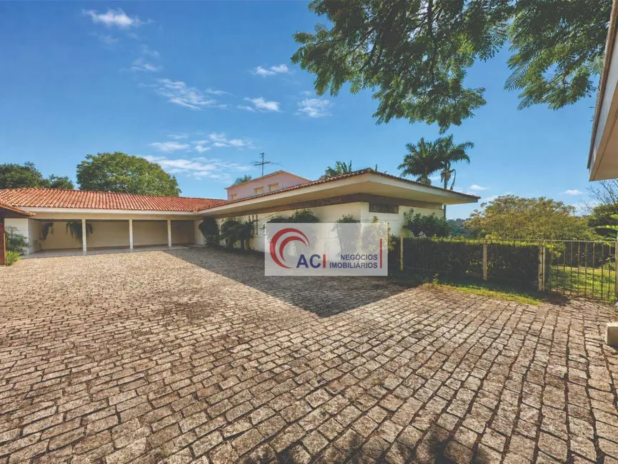 Casa de Condomínio com 4 quartos à venda, 2352m2 em Palos Verdes, Carapicuiba - SP - imagem 4 Foto 4 de Casa de Condomínio com 4 quartos à venda, 2352m2 em Palos Verdes, Carapicuiba - SP