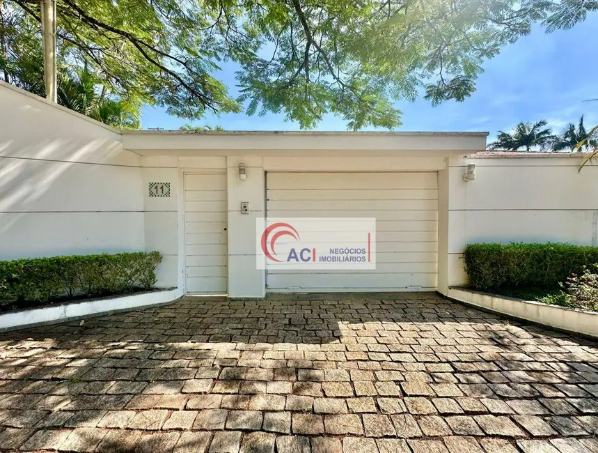 Casa de Condomínio com 4 quartos à venda, 2352m2 em Palos Verdes, Carapicuiba - SP - imagem 3 Foto 3 de Casa de Condomínio com 4 quartos à venda, 2352m2 em Palos Verdes, Carapicuiba - SP