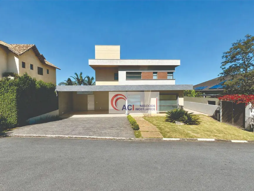 Casa de Condomínio com 3 quartos à venda, 561m2 em Aldeia da Fazendinha, Carapicuiba - SP - imagem 1 Foto 1 de Casa de Condomínio com 3 quartos à venda, 561m2 em Aldeia da Fazendinha, Carapicuiba - SP