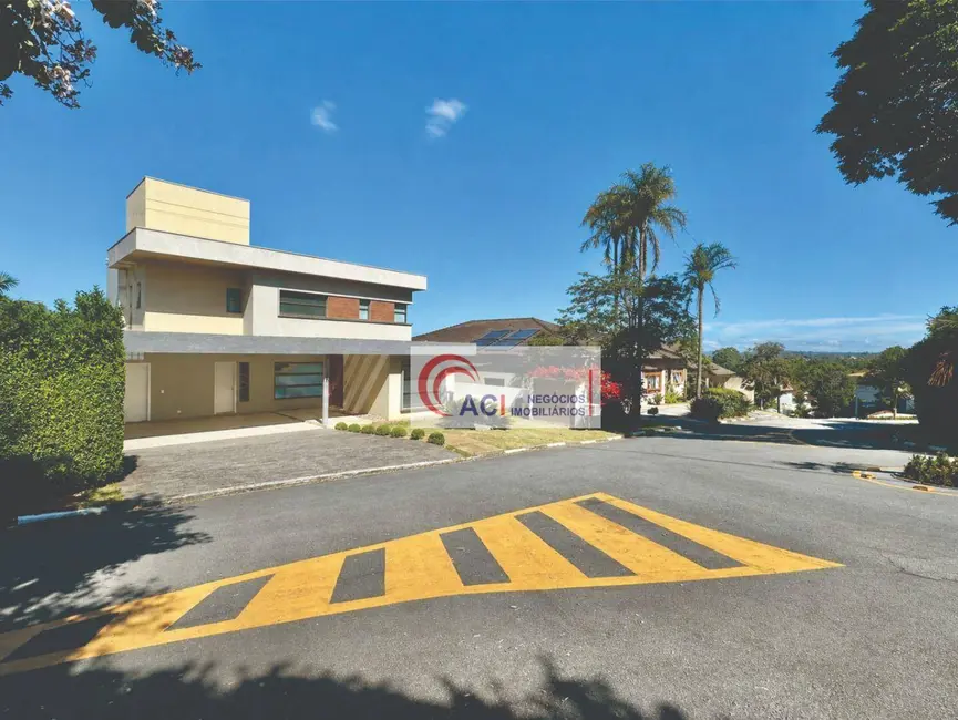 Casa de Condomínio com 3 quartos à venda, 561m2 em Aldeia da Fazendinha, Carapicuiba - SP - imagem 2 Foto 2 de Casa de Condomínio com 3 quartos à venda, 561m2 em Aldeia da Fazendinha, Carapicuiba - SP
