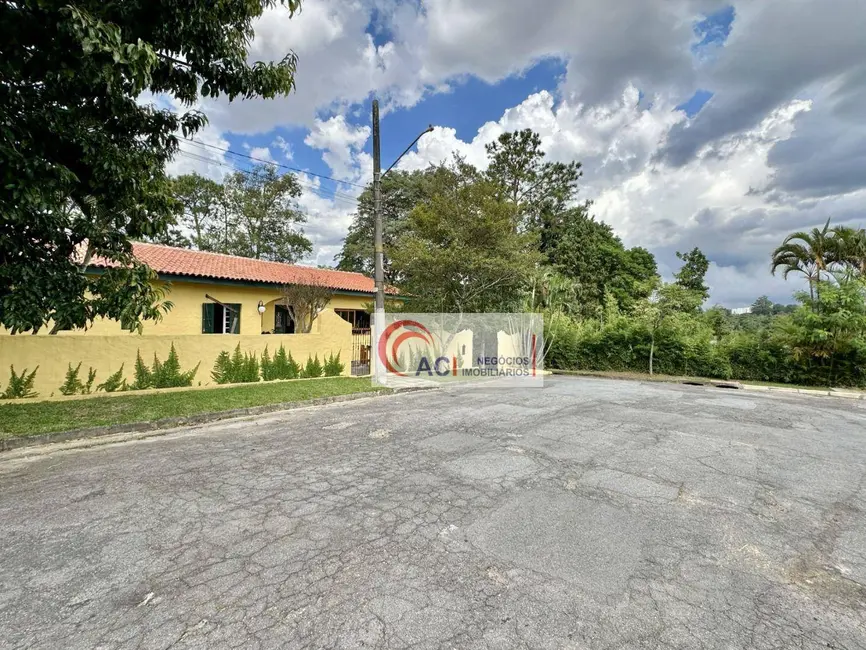 Casa de Condomínio com 4 quartos à venda, 1005m2 em Palos Verdes, Carapicuiba - SP - imagem 2 Foto 2 de Casa de Condomínio com 4 quartos à venda, 1005m2 em Palos Verdes, Carapicuiba - SP