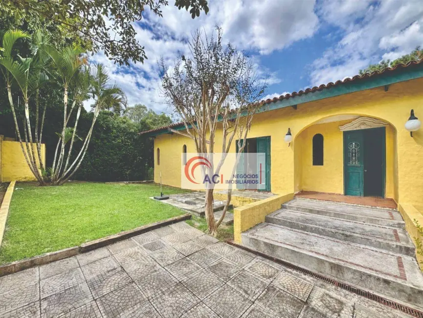 Casa de Condomínio com 4 quartos à venda, 1005m2 em Palos Verdes, Carapicuiba - SP - imagem 3 Foto 3 de Casa de Condomínio com 4 quartos à venda, 1005m2 em Palos Verdes, Carapicuiba - SP