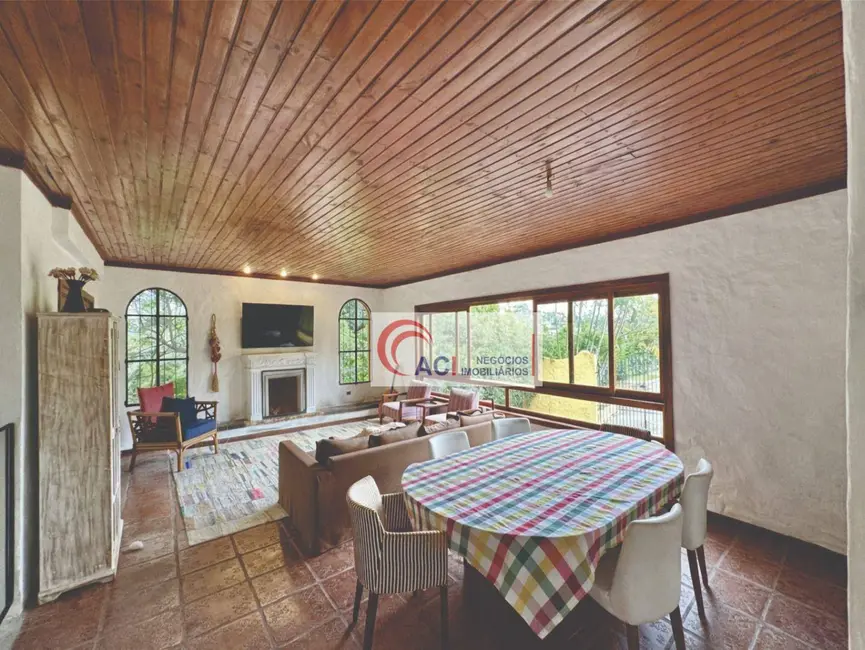 Casa de Condomínio com 4 quartos à venda, 1005m2 em Palos Verdes, Carapicuiba - SP - imagem 9 Foto 9 de Casa de Condomínio com 4 quartos à venda, 1005m2 em Palos Verdes, Carapicuiba - SP