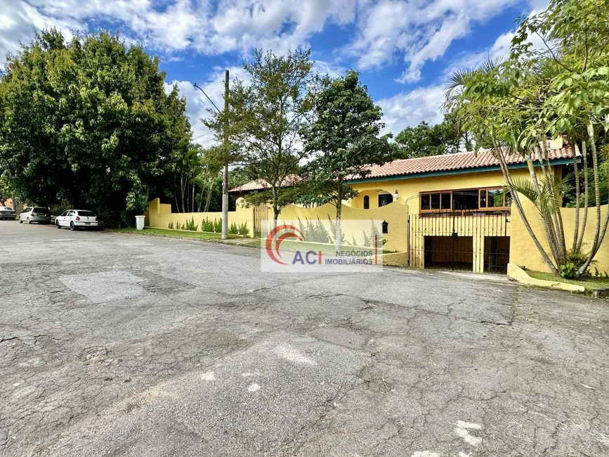 Casa de Condomínio com 4 quartos à venda, 1005m2 em Palos Verdes, Carapicuiba - SP - imagem 1 Foto 1 de Casa de Condomínio com 4 quartos à venda, 1005m2 em Palos Verdes, Carapicuiba - SP