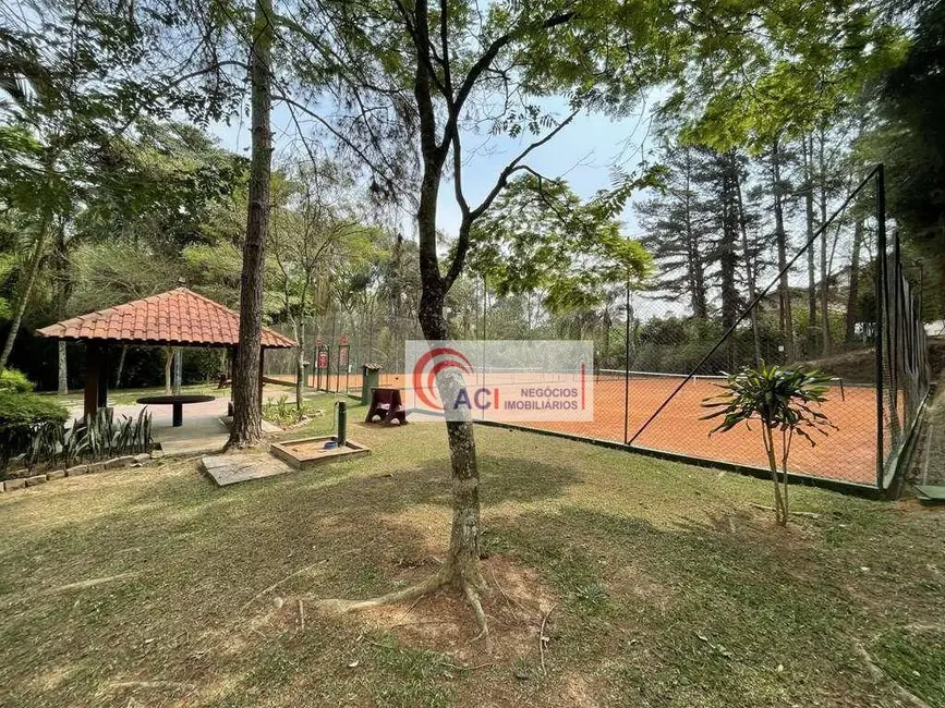 Foto 2 de Casa de Condomínio com 5 quartos à venda, 361m2 em São Paulo II, Cotia - SP